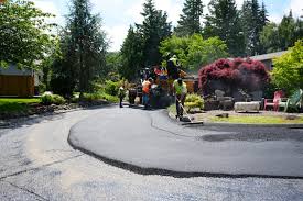 Union, NJ Driveway Paving Services Company